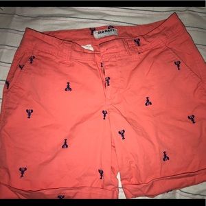 Old Navy Shorts